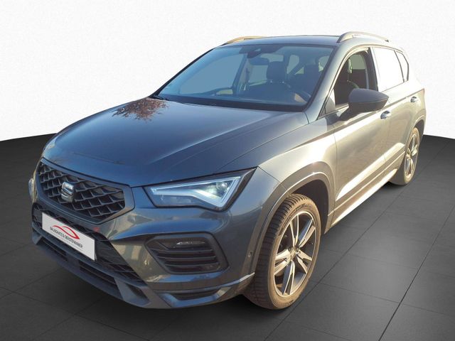 Seat Ateca 2.0 TDI FR *LED*APPLE&ANDROID*VIRTUAL*SH*