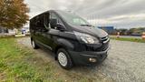 Ford Transit Custom 6 Sitze Camper - Ford Transit Custom Camper Gebrauchtwagen