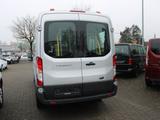 Ford Transit L3 H2 9-Sitz el. Hecklift Rollstuhlrampe - Ford Transit: 2.2