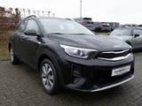 Kia Stonic 1.0 T-GDI NAVI KAMERA SHZ PDC KLIMA - Kia Stonic mit Benzin-Antrieb: Geländewagen