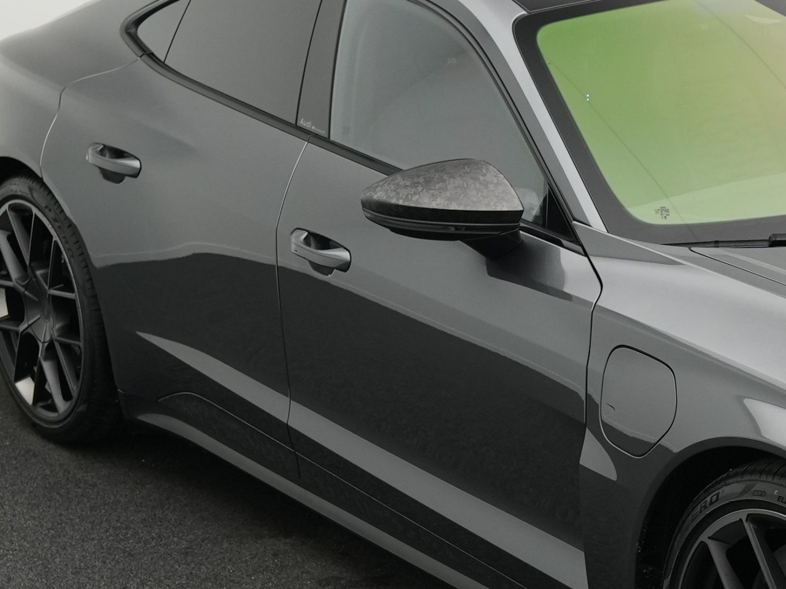 Audi RS e-tron GT - Bild 32