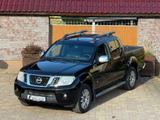 Nissan Navara Double Cab LE V6 4x4 LB*MwSt.*1. Hand* - Nissan Navara: Automatik