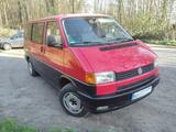 Volkswagen T4 Multivan - Allstar - Volkswagen T4 California aus 1994