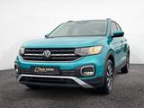 Volkswagen T-Cross 1.0 TSI Active+NAVI+ACC+PDC+SHZ - Volkswagen T-Cross ACTIVE mit Benzin-Antrieb