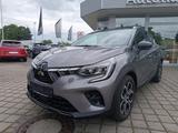 Mitsubishi ASX Intro Edition 1.6 Hybrid - Mitsubishi ASX Edition mit Hybrid-Antrieb (Benzin/Elektro)