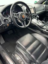 Porsche Cayenne Diesel - PDLS+ *PANO*21''AHK*LUFT*18 WEG - Porsche Gebrauchtwagen in Erlangen