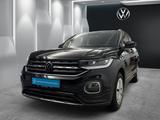 Volkswagen T-Cross 1.0 TSI R-Line NAVI LED KAMERA - Volkswagen T-Cross in Mannheim