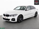 BMW 318 d M SPORT SHADOW KEYLESS,M-AERODYNAMIKPAKET - BMW 318 mit Diesel-Antrieb: Limousine