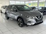 Nissan Qashqai Tekna+Navi+360*Kamera+Tempomat+KeylessGo - Nissan Gebrauchtwagen in Ludwigshafen