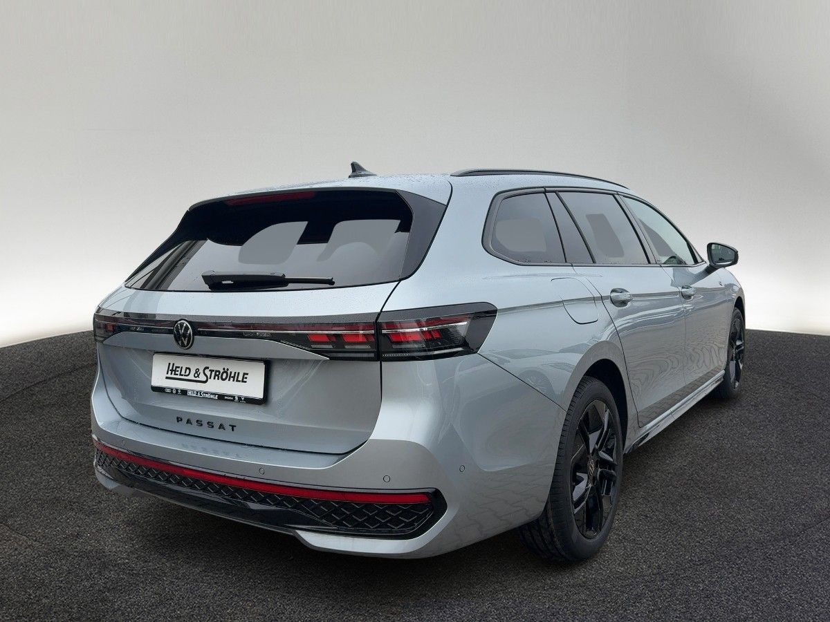 Volkswagen Passat - Bild 5