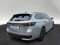 Volkswagen Passat - Vorschau Bild 5