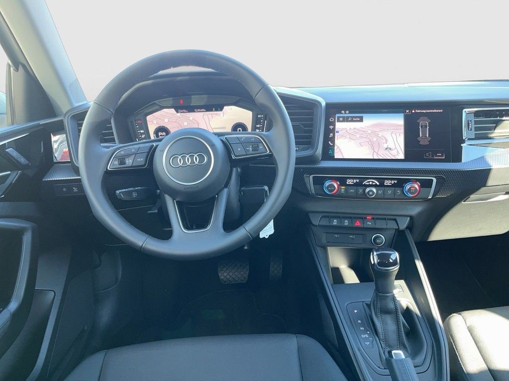 Audi A1 - Bild 15