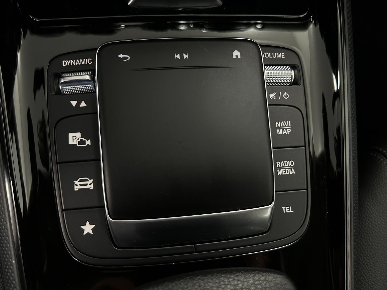 Mercedes-Benz GLA d 8G Style Kamera LED CarPlay Augmented, миниатюра 21