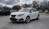 Seat Ibiza 1.2 TSI Ecomotive Sport  - Seat Ibiza: Ecomotive