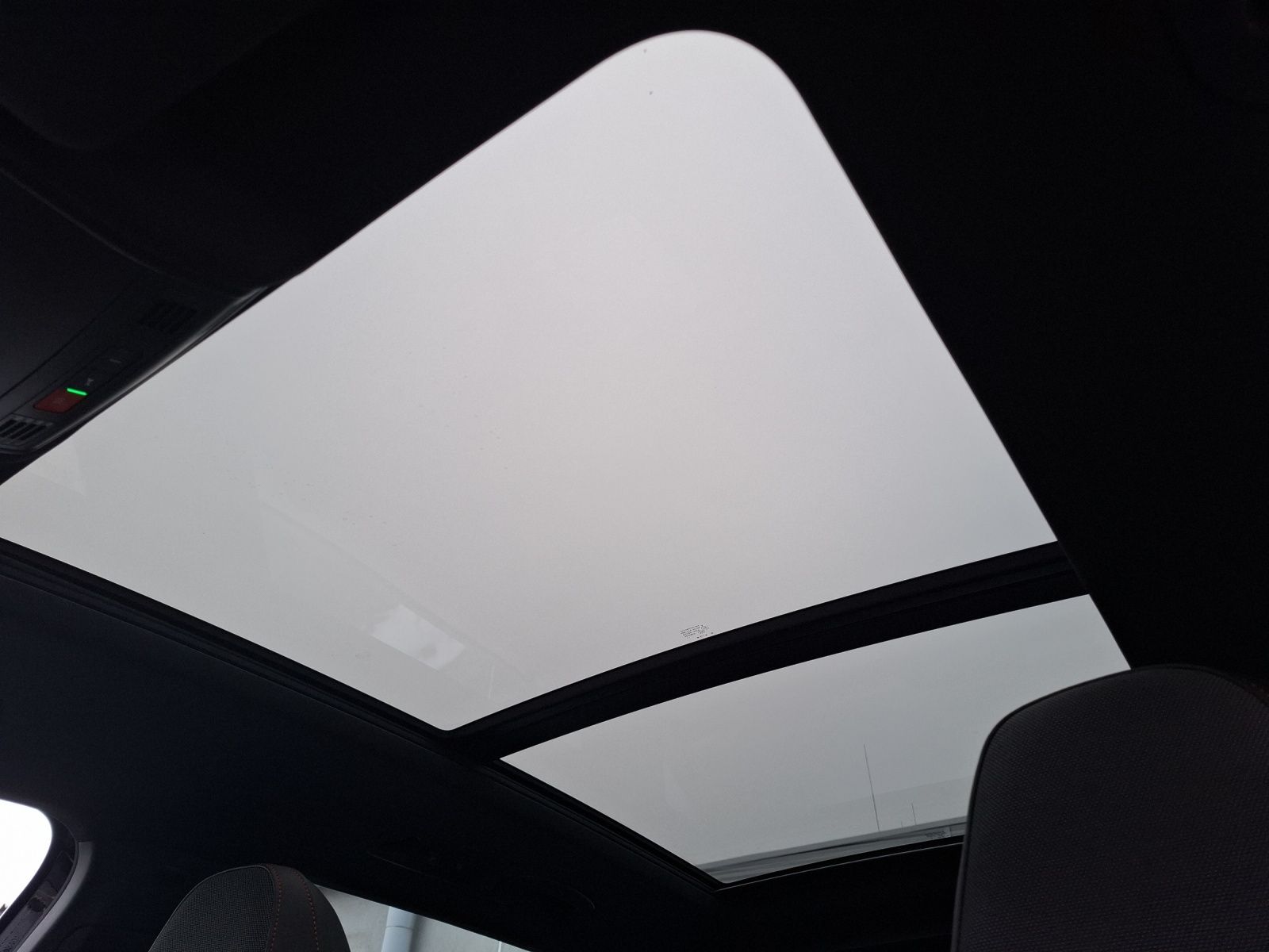 Fahrzeugabbildung SEAT Tarraco TSI FR DSG 4Drive LED AHK Navi AID Pano