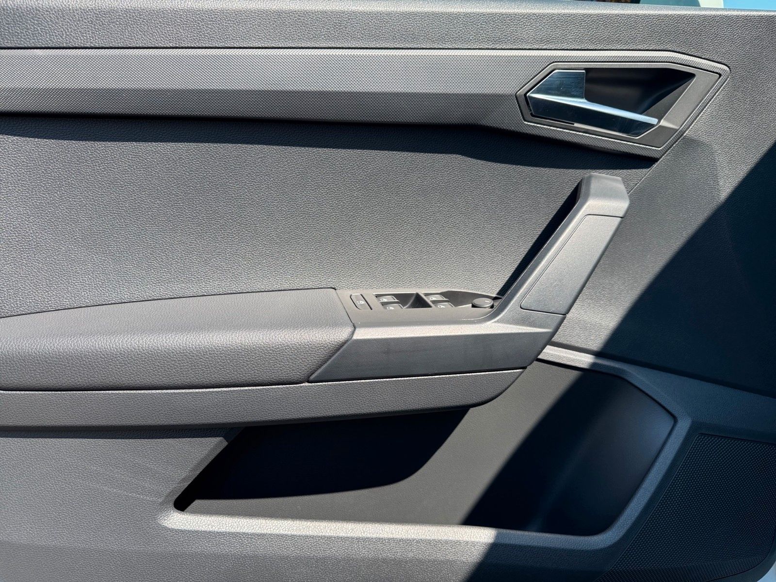 Fahrzeugabbildung SEAT Arona Style 1.0 TSI