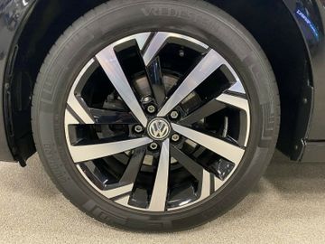 Fahrzeugabbildung Volkswagen Polo 1.0 TSI Beats++SCHIEBEDACH+NAVIGATION++ALU+
