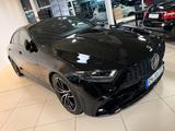 Mercedes-Benz CLS 53 AMG 4M 457PS TCT 9G*BURMESTER*SOFT-CLOSE - Mercedes-Benz: Schwarz, Cls