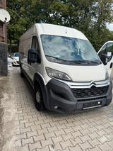Citroën Jumper Maxi L4H4 - Citroën Jumper: Maxi