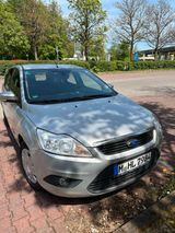 Ford Focus 1,6TDCi 80kW DPF Concept Turnier Concept - Ford Focus aus 2010: Tdci