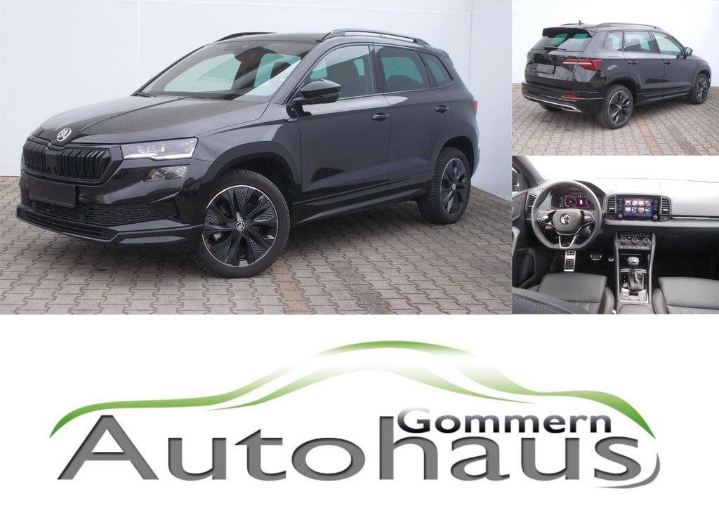 Image of Skoda Karoq