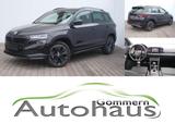 Skoda Karoq  1.5 TSI Sportline*DSG*Navi*LED * AHK uvm