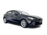 Mazda 3 2.2D Skylease GT *LEATHER | CRUISE | HEATED-CO - Mazda: 3gt