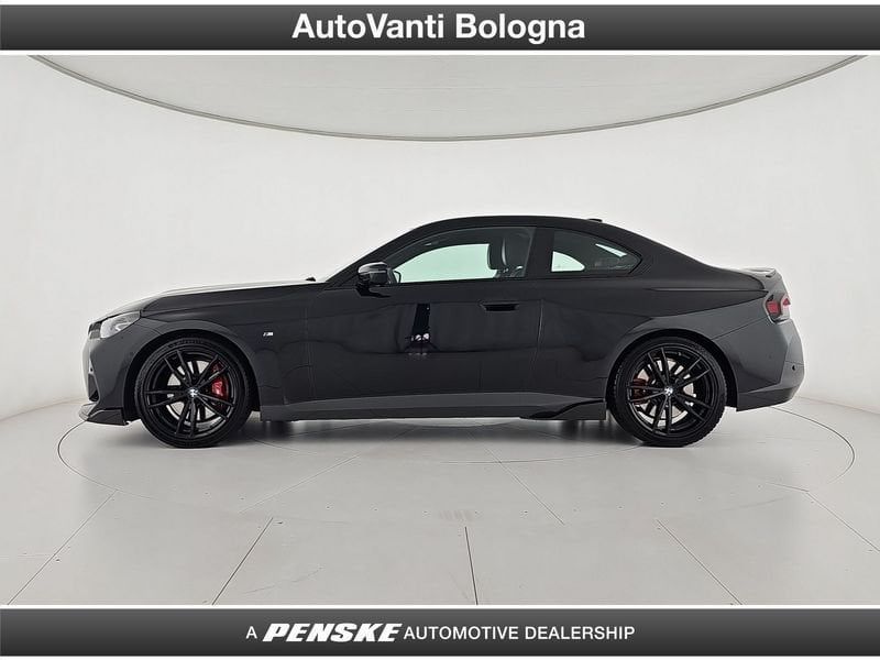 Other BMW Serie 2 220i Coupe MSport Pro auto imagem 3