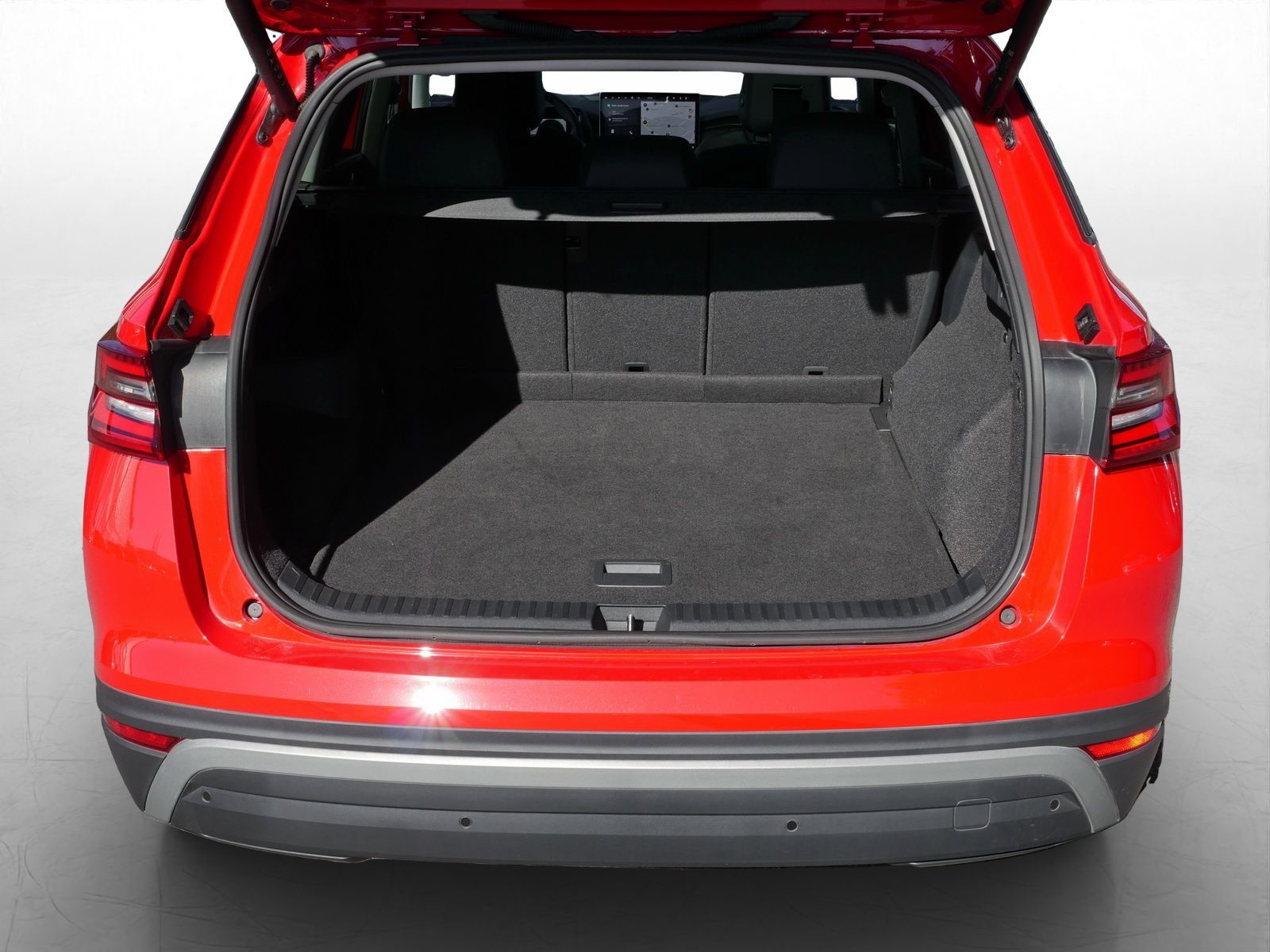 Skoda Kodiaq - Bild 11
