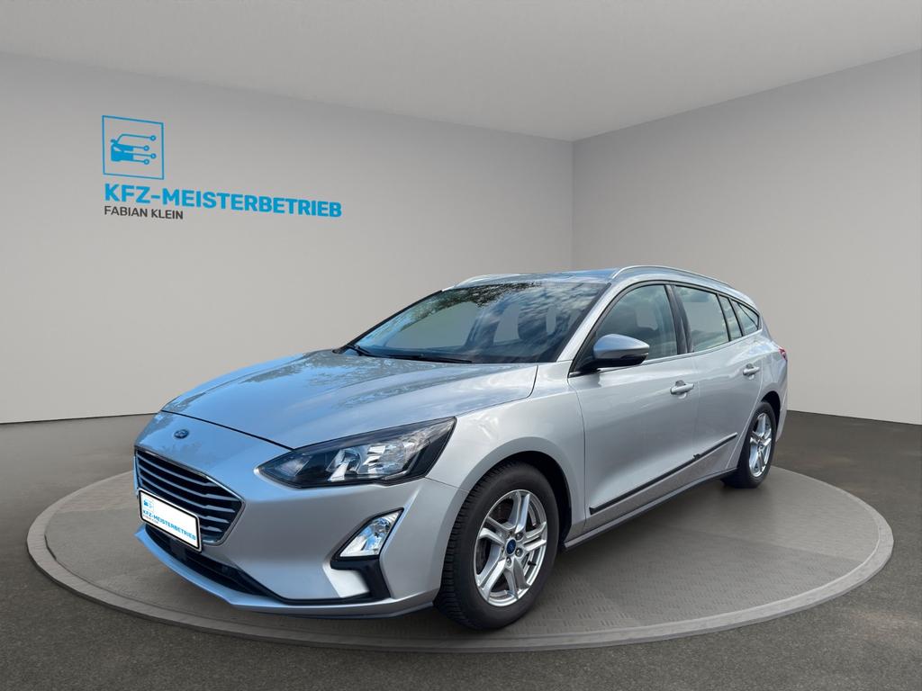 Ford Focus Turnier Cool  Connect 2021