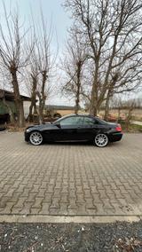 BMW E93 335i N54 DKG - BMW 335 aus 2009: Cabrio