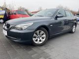 BMW 523 i Lim. E60 *VOLLLEDER*PDC*NAVI*MFL*TEMPOMAT* - BMW 5er Reihe: 60