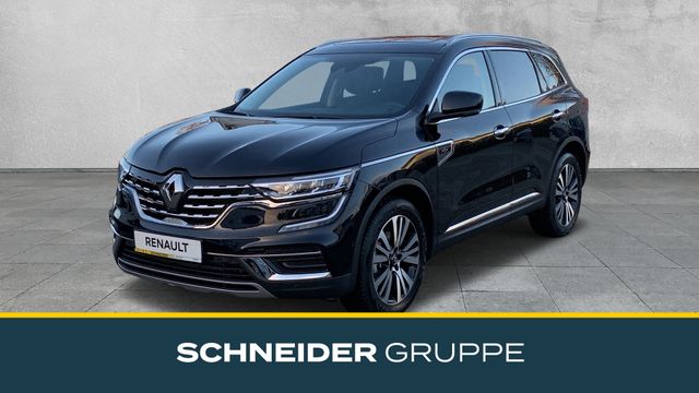 Renault Koleos BLUE dCi 185 4WD Initiale Paris PANORAMA