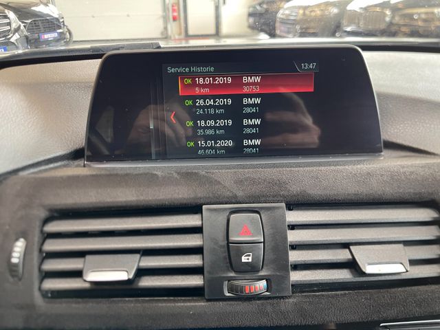 BMW 320d xDrive Touring Aut.*LED*NAVI*SHZ*PDC*ALLRAD