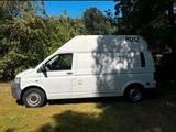 Volkswagen VW T5 Transporter Hochdach - Volkswagen T5 Transporter aus 2006