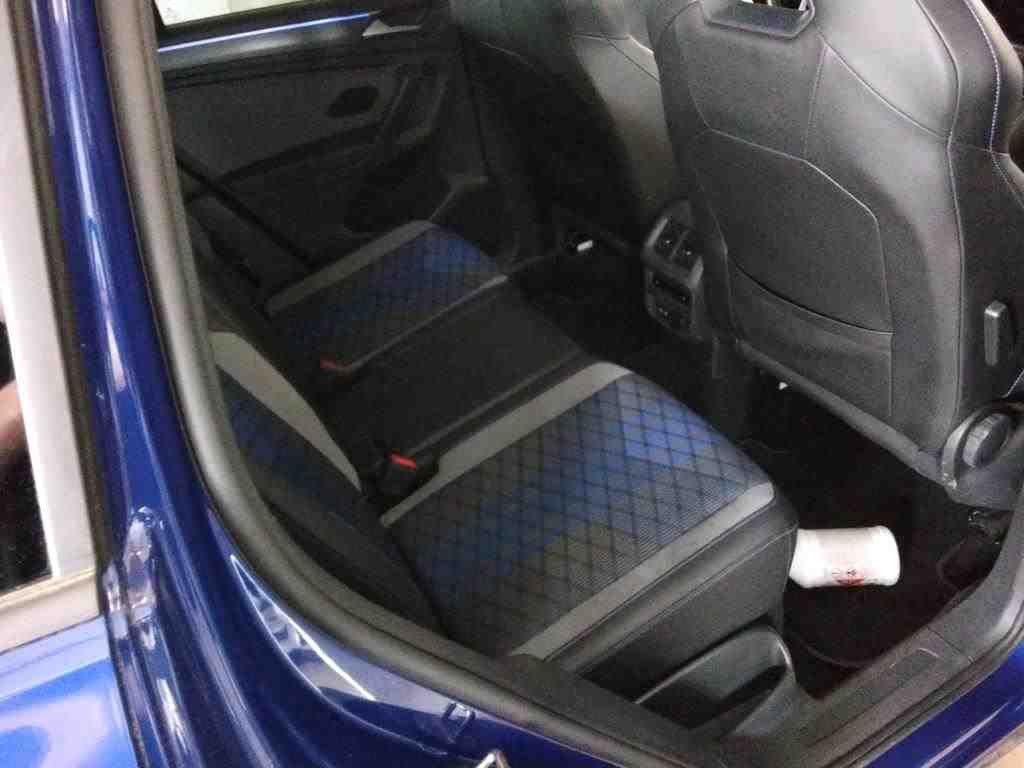 Volkswagen Tiguan - Bild 4