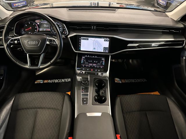 Audi A6 Allroad quattro 45 TDI basis *Klima*LED*Navi*