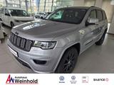 Jeep Grand Cherokee 3.0 CRD Limited GEWERBE / EXPORT - Jeep in Chemnitz