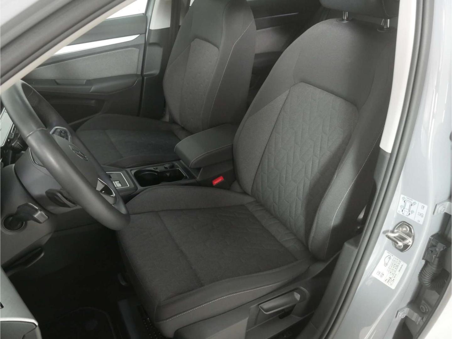 Volkswagen Golf Variant 1.5 eTSI DSG App-Connect/SH/Climatr, миниатюра 15