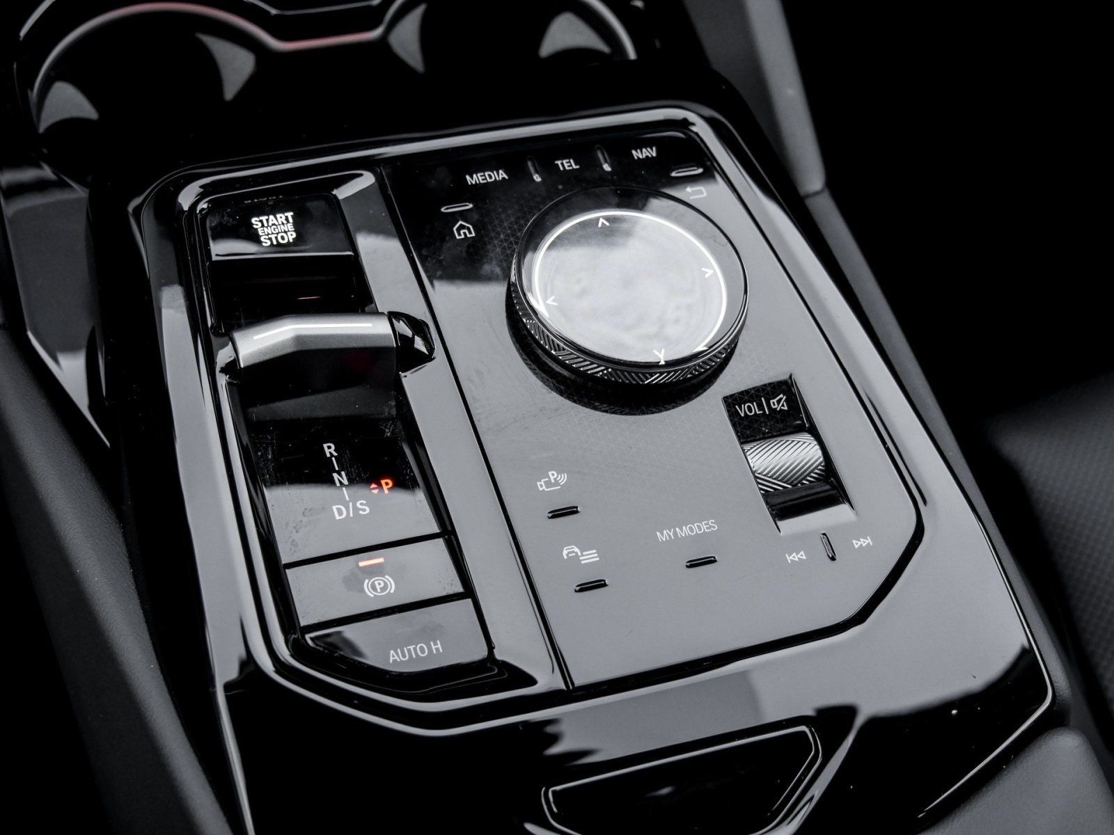 BMW 520 - Bild 10