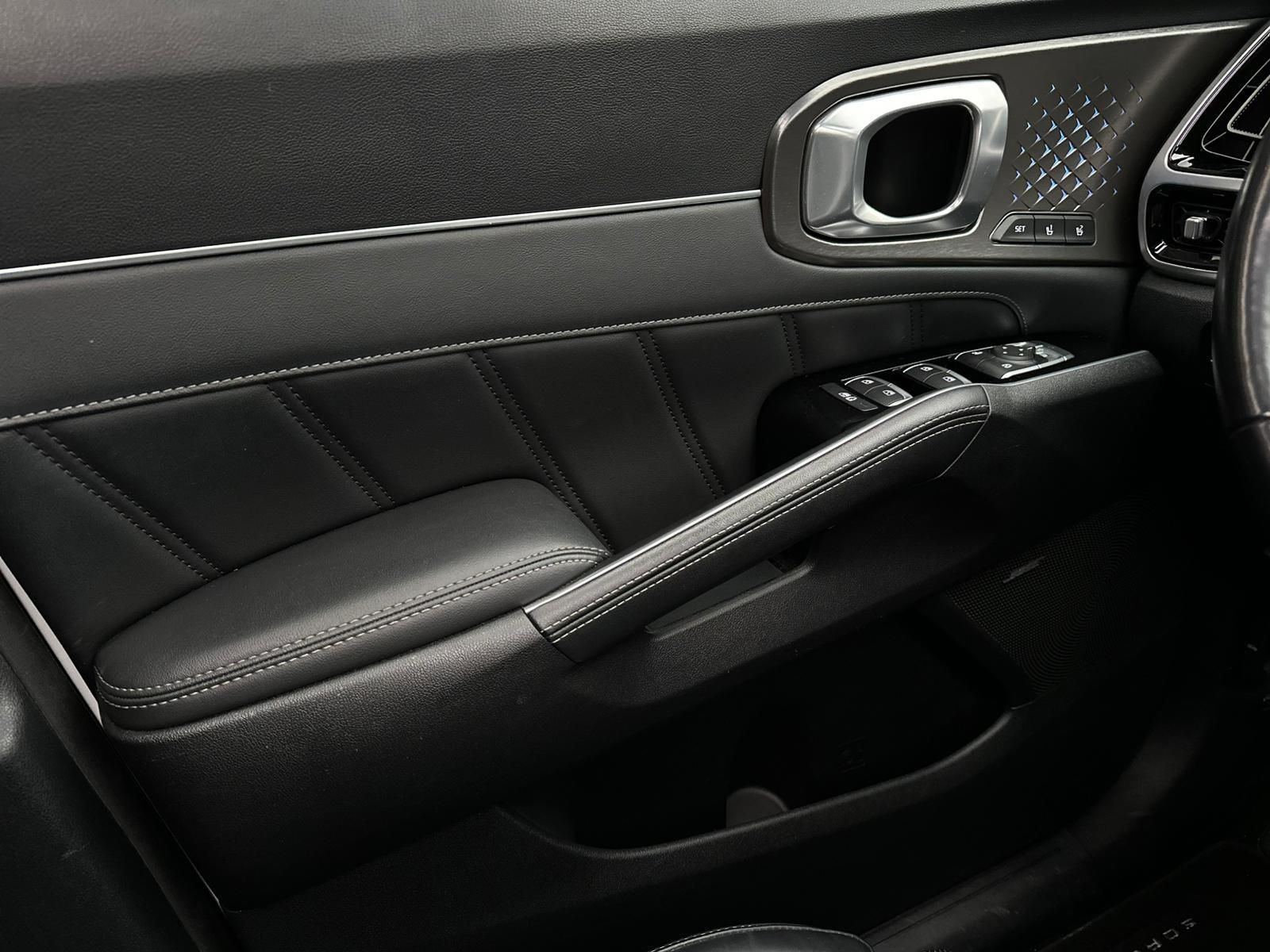 KIA Sorento 2.2CRDi PLATINUM 4WD* LED#4xSHZ#LH#KEYLE - Image 19