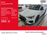Audi S3 Limousine quattro B&O HuD MATRIX KAM SHZ - Audi S3 aus 2022