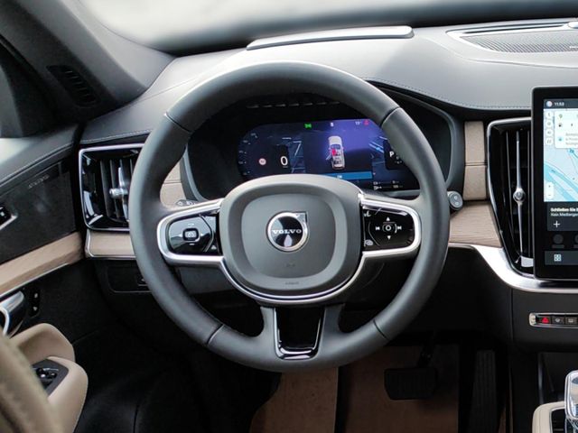 VOLVO XC 90 (Bild 17 von Array)