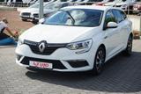Renault Megane Grandtour 1.3 TCe Limited Navi AHK DAB - Renault Megane: Grand