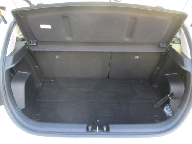 Hyundai i20 – Bild 8