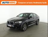 BMW X4 xDrive20d 48V Msport - BMW X4 Hybrid (Diesel/Elektro)
