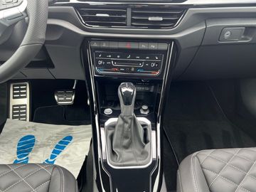 Volkswagen T-Roc Cabrio R-Line 1,5l TSI 150 PS 7-Gang-DSG