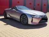 Lexus LC 500 500 Cabriolet Bespoke Build Bespoke Build - Lexus LC 500 Gebrauchtwagen