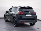 Peugeot 2008 Allure PureTech 110 EAT6 Stop&Start Bluetoo - Peugeot aus 2017