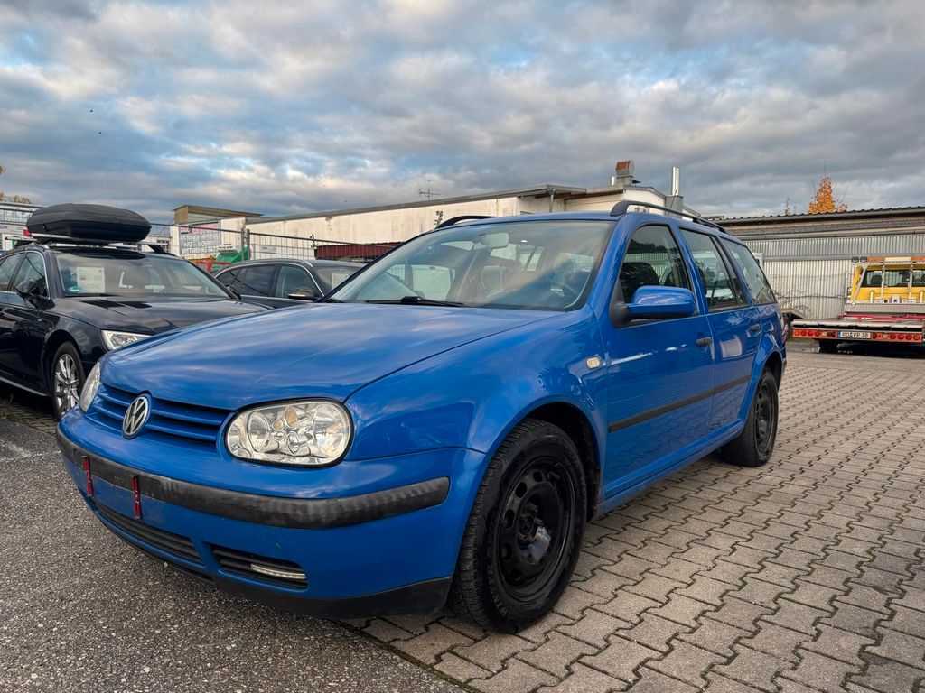 Angebot ansehen Volkswagen Golf